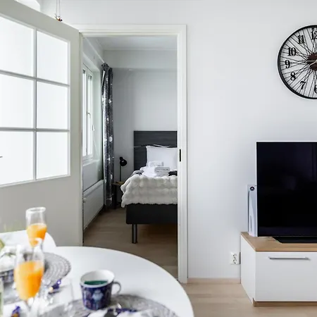 Arctic Wave * Rovaniemi