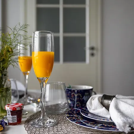 Arctic Wave Apartamento Rovaniemi